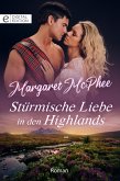 Stürmische Liebe in den Highlands (eBook, ePUB)