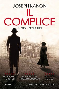 Il complice (eBook, ePUB) - Kanon, Joseph