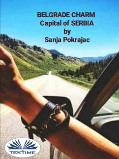 Belgrade Charm (eBook, ePUB) - Pokrajac, Sanja