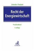 Recht der Energiewirtschaft