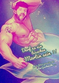 Darf es ein bisschen Martin sein - CUT Version - Kucher, Martin