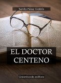 El doctor Centeno (eBook, ePUB)