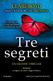 Tre segreti (eBook, ePUB)