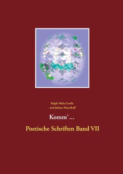 Komm (eBook, ePUB)