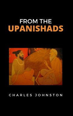 From the Upanishads (eBook, ePUB) - Johnston, Charles