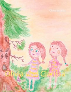 Olivia und Clarissa (eBook, ePUB)