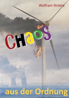 Chaos aus der Ordnung (eBook, ePUB) - Strienz, Wolfram