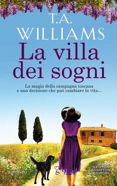 La villa dei sogni (eBook, ePUB) - Williams, T.A.