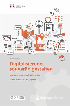 Digitalisierung souverän gestalten