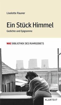 Ein Stück Himmel - Rauner, Liselotte