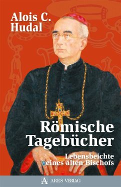 Römische Tagebücher (eBook, PDF) - Hudal, Alois C.