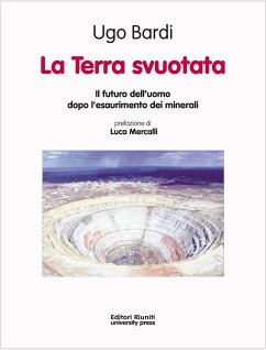 La Terra svuotata (eBook, ePUB) - Bardi, Ugo