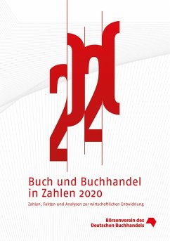 Buch und Buchhandel in Zahlen 2020 (eBook, PDF)