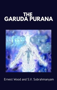 The Garuda Purana (eBook, ePUB) - Wood, Ernest