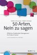 50 Arten, Nein zu sagen - Bild 1