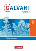 Galvani Band 2. 9. Jahrgangsstufe - Ausgabe B - Schülerbuch