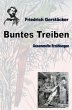 Buntes Treiben - Bild 1