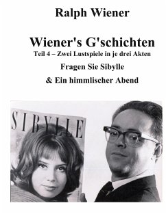 Wiener's G'schichten IV - Wiener, Ralph