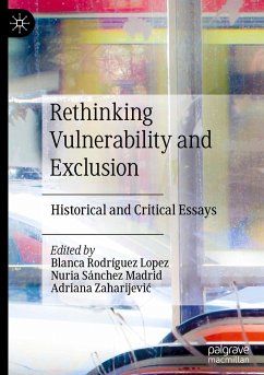 Rethinking Vulnerability and Exclusion