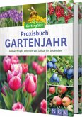 Praxisbuch Gartenjahr