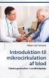 Introduktion til mikrocirkulation af... - Bild 1