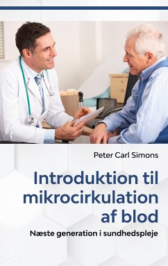 Introduktion til mikrocirkulation af blod (eBook, ePUB) - Simons, Peter Carl