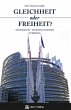 Gleichheit oder Freiheit? (eBook, ePUB) - Bild 1