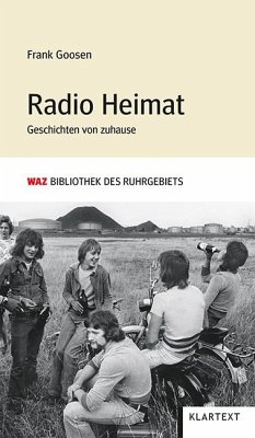 Radio Heimat - Goosen, Frank