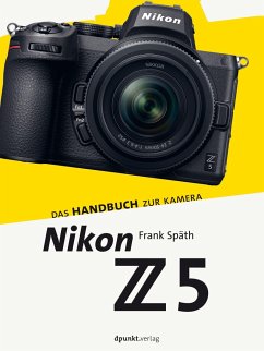 Nikon Z 5 - Späth, Frank