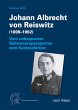 Johann Albrecht von Reiswitz... - Bild 1
