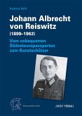Johann Albrecht von Reiswitz (1899-1962) (eBook, ePUB)