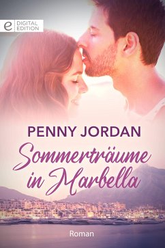 Sommerträume in Marbella (eBook, ePUB) - Jordan, Penny