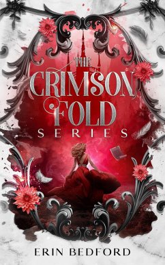 The Crimson Fold (eBook, ePUB) - Bedford, Erin