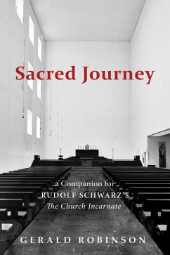 Sacred Journey (eBook, PDF) - Robinson, Gerald