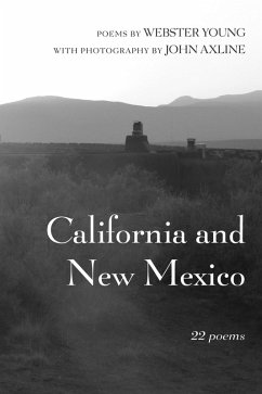 California And New Mexico (eBook, PDF) - Young, Webster