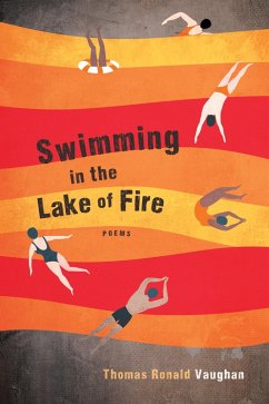 Swimming in the Lake of Fire (eBook, PDF)