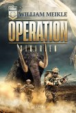 OPERATION SIBIRIEN (eBook, ePUB)