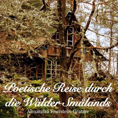 Poetische Reise durch die Wälder Smålands (eBook, ePUB)