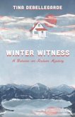 Winter Witness (eBook, ePUB)