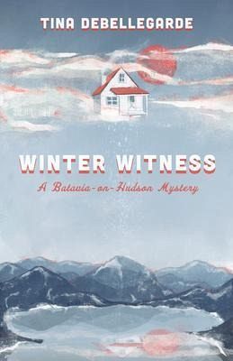 Winter Witness (eBook, ePUB)
