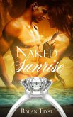 The Naked Sunrise (Lights on the Far Horizon, #3) (eBook, ePUB)