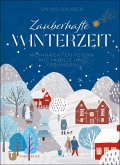Zauberhafte Winterzeit (eBook, PDF)
