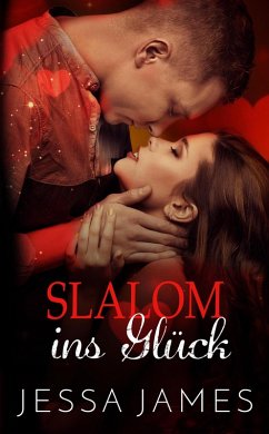 Slalom ins Glück (eBook, ePUB) - James, Jessa