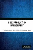 Milk Production Management (eBook, PDF)