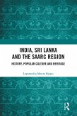India, Sri Lanka and the SAARC Region (eBook, PDF)
