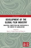 Development of the Global Film Industry (eBook, ePUB)