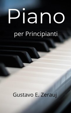 Cover Piano per Principianti (eBook, ePUB)