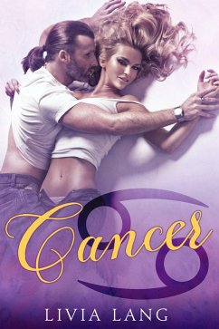 Cover Cancer (The Erotic Zodiac, #11) (eBook, ePUB)