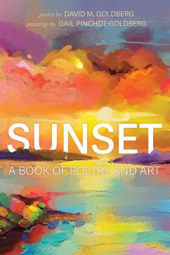 Sunset (eBook, PDF) - Goldberg, David M.