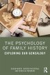 The Psychology of Family History... - Bild 1
